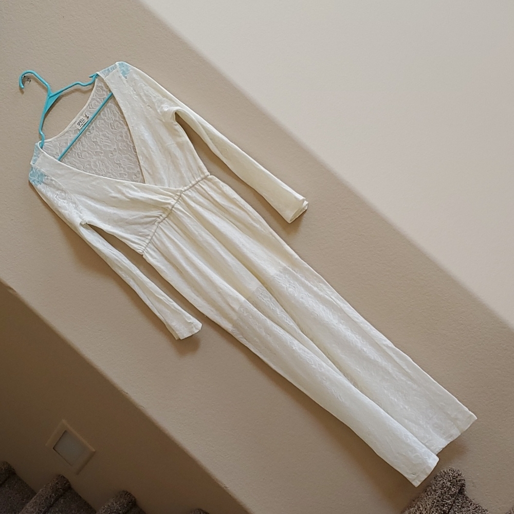 Rare and vintage 2012 Spell Labyrinth dress FIRM - Picture 3 of 10